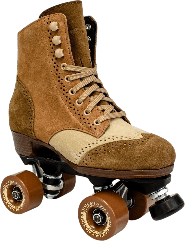 Tipton Oxford Roller Skates