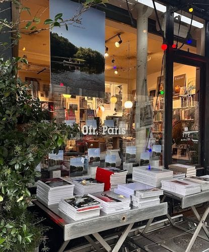 Ofr. Paris