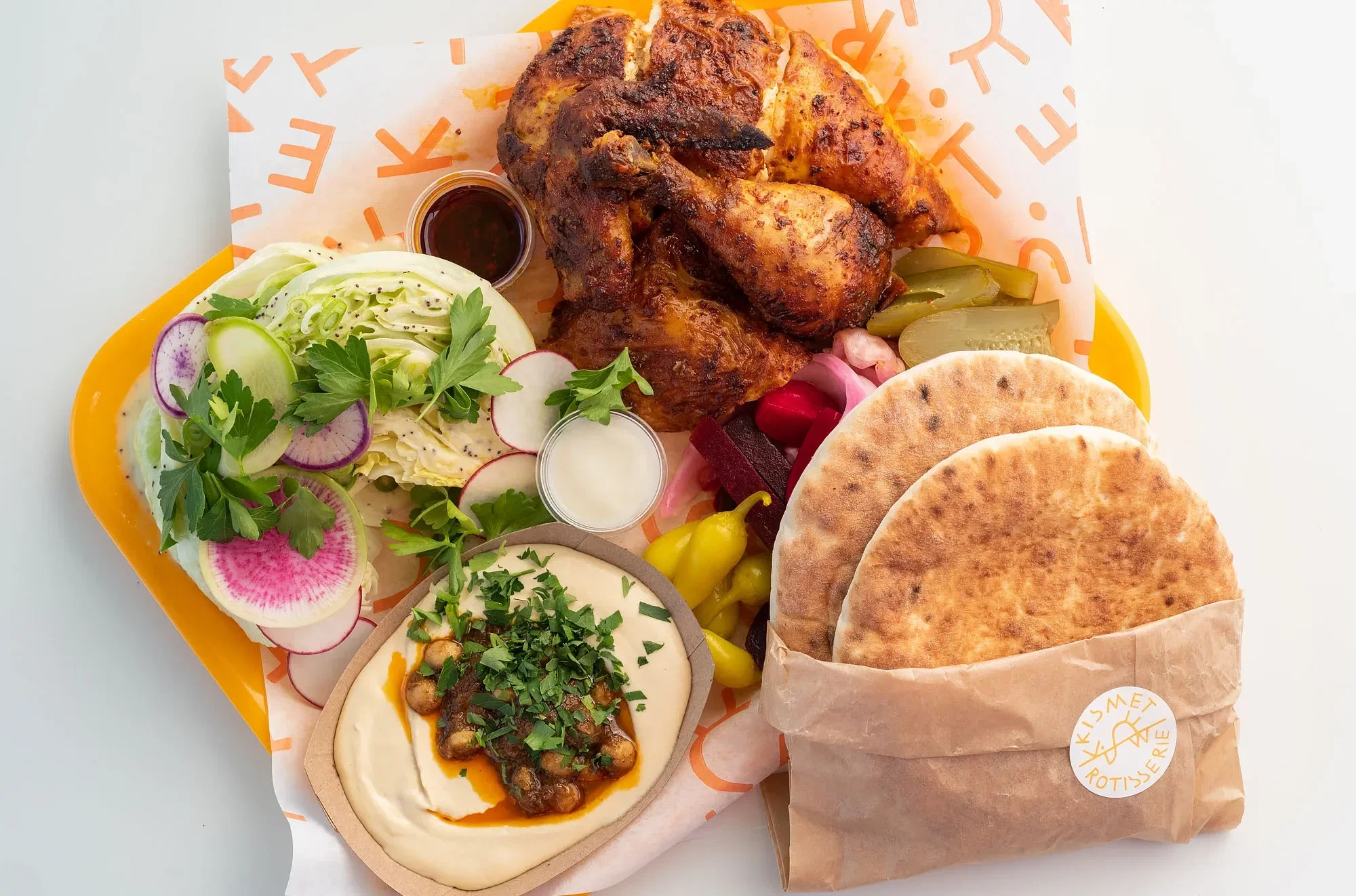 Kismet Rotisserie