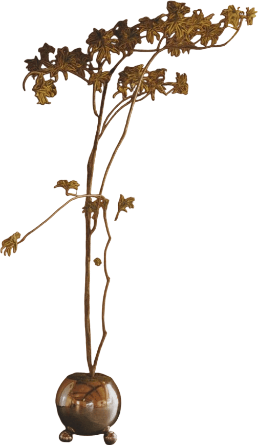 SELENE PLANTER, LARGE