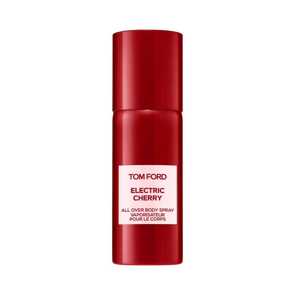 Tom Ford Electric Cherry All Over Body Spray