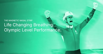 Intake Breathing Nasal Band