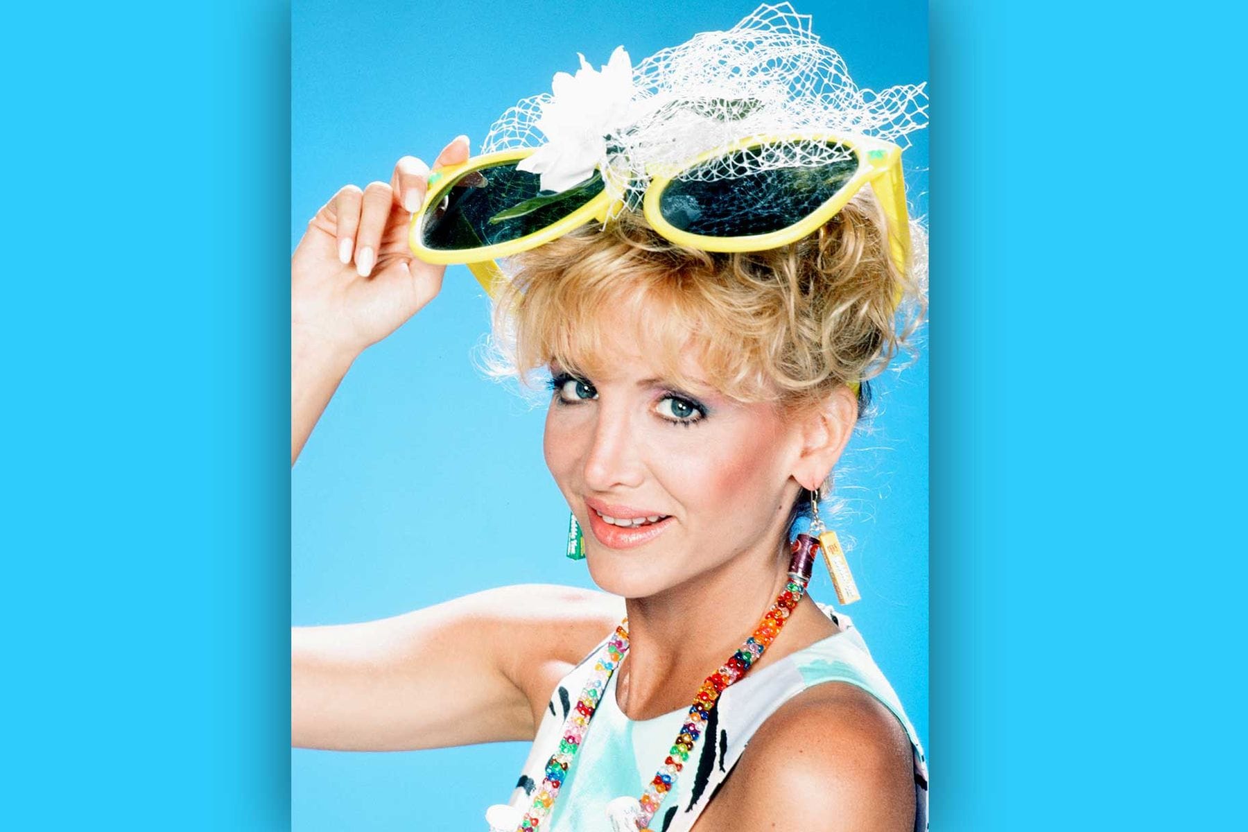 Calliope Jones on Days of our Lives