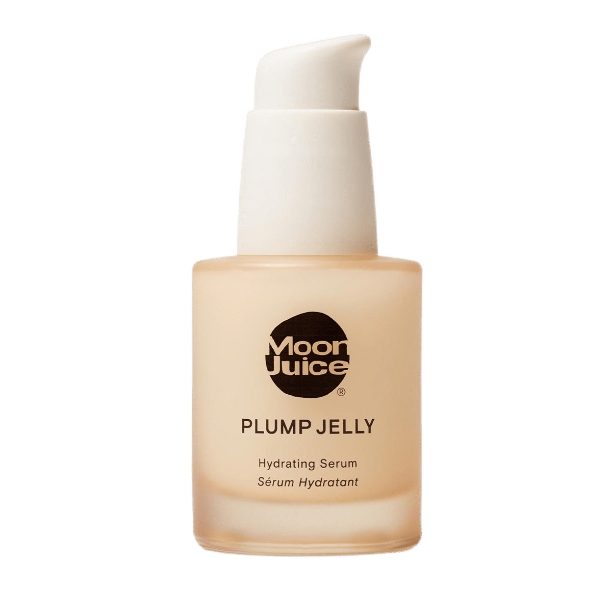 Plump Jelly Hydrating Serum