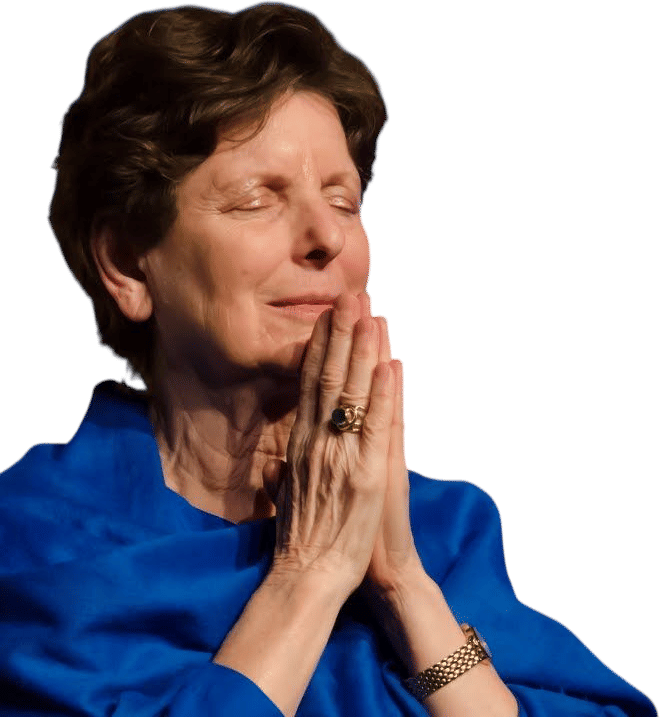 Living with Divine Trust: Overcoming Fear with Love (Asha Nayaswami)