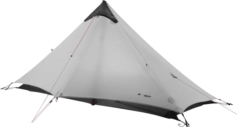3f UL Lanshan 1 Pro