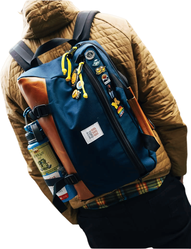 Topo Designs