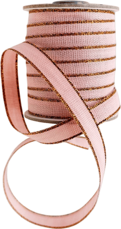 Drittofilo Cotton Ribbon