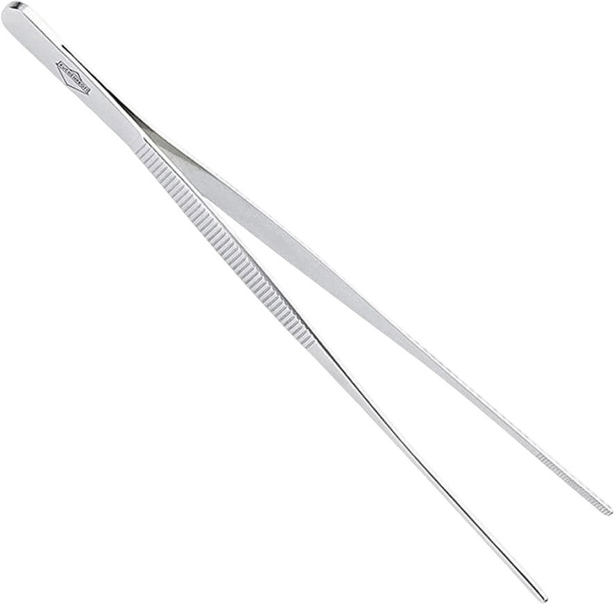Precision Kitchen Tweezers