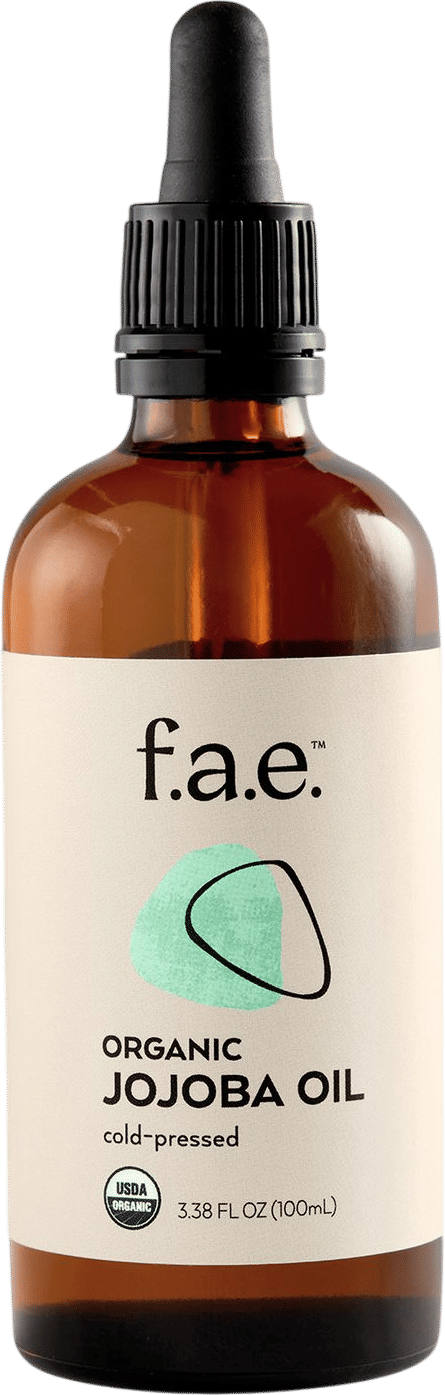 Jojoba Oil
