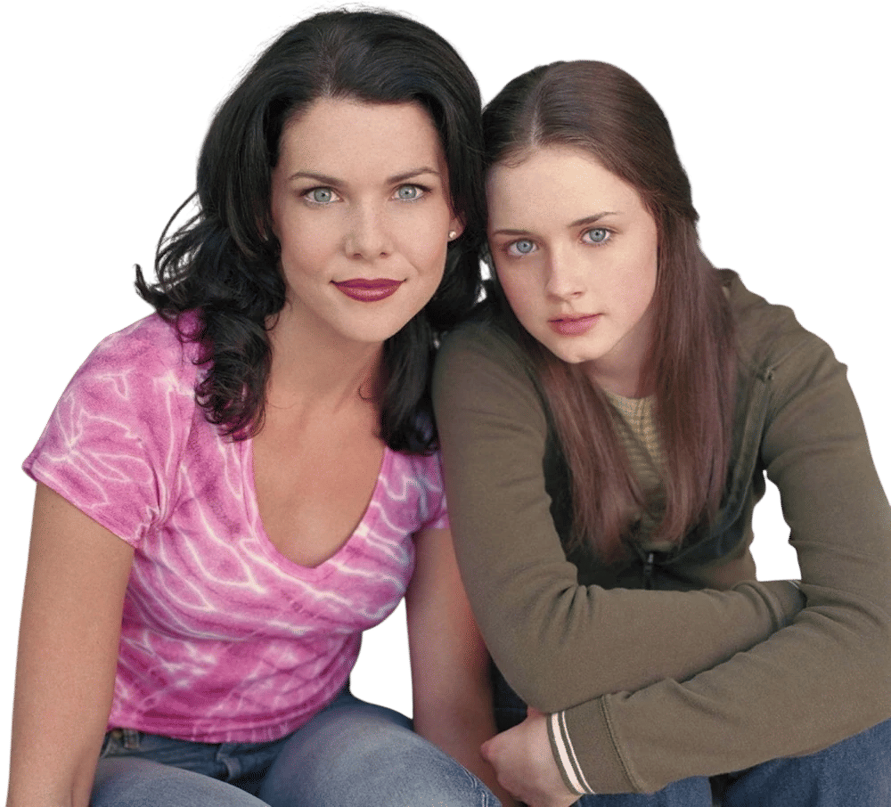 Gilmore Girls