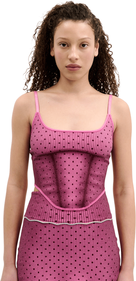PH5 GEN 11 Active Tank Top