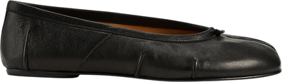 Tabi Ballet Flats