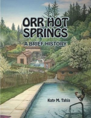 Orr Hot Springs