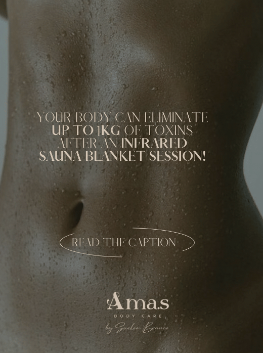 Ama.s Body Care Lymphatic Drainage