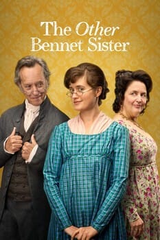 the other bennet sister