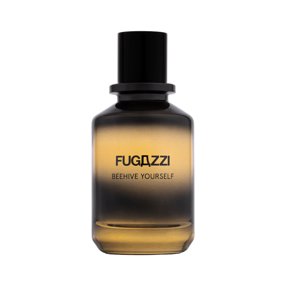 Beehive Yourself (Fugazzi Fragrances)