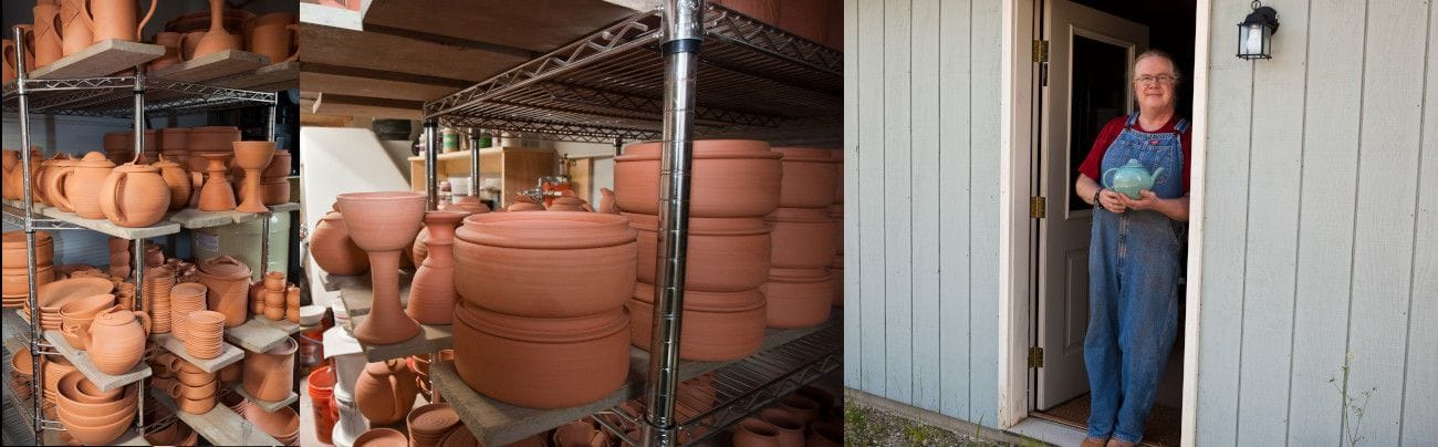 Lowell Hill Pottery