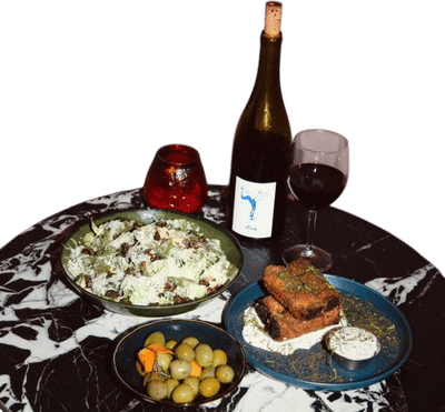 Justine's Wine Bar