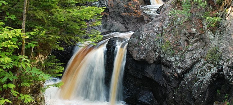 Cascade River