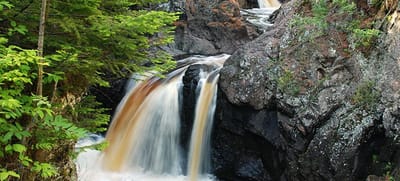 Cascade River State Park Hiking Trails