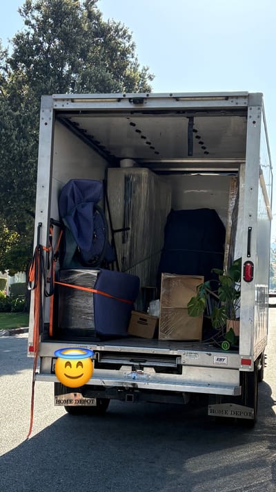 Marco The Best Mover In Los Angeles