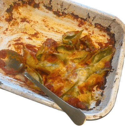 Best Stuffed Shells Recipe