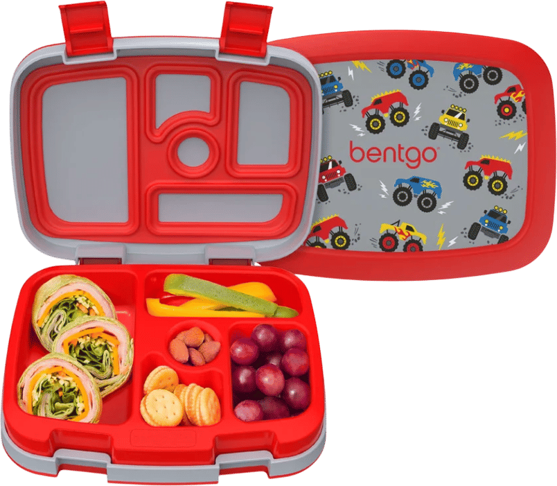 Bentgo Kids Lunch Box