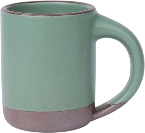 East Fork mug