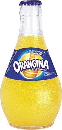 Orangina