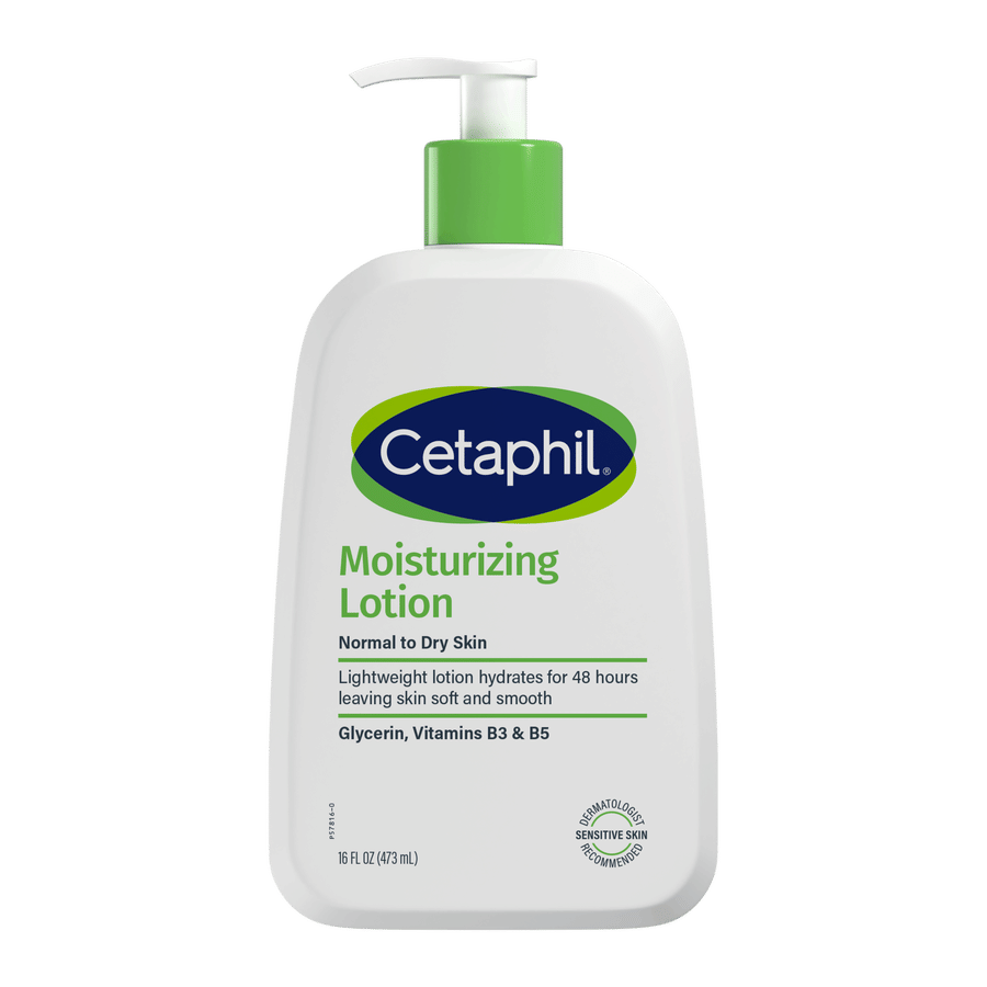 Cetaphil Moisturizing Lotion
