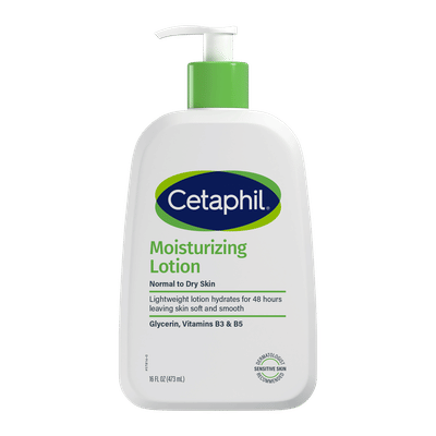 Moisturizing Lotion