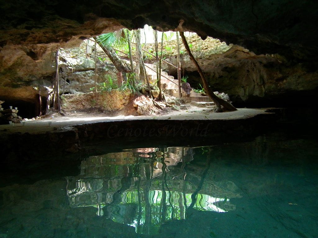 Cenote Yaxmuul