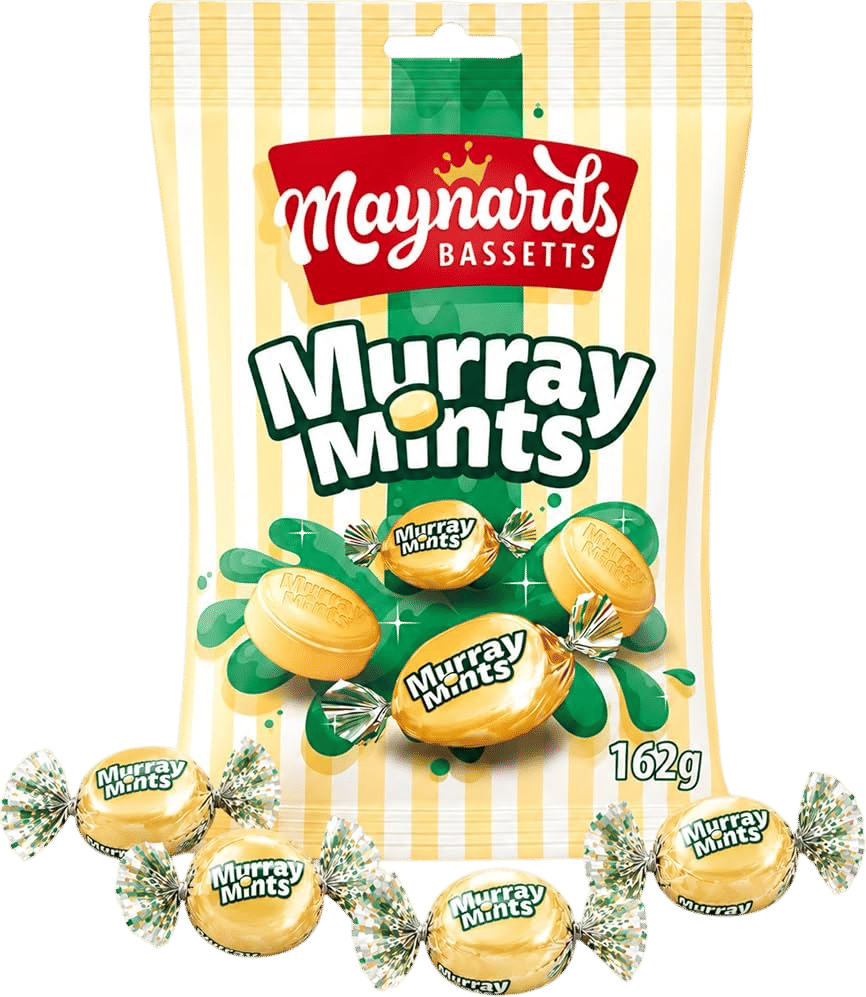Murray Mints