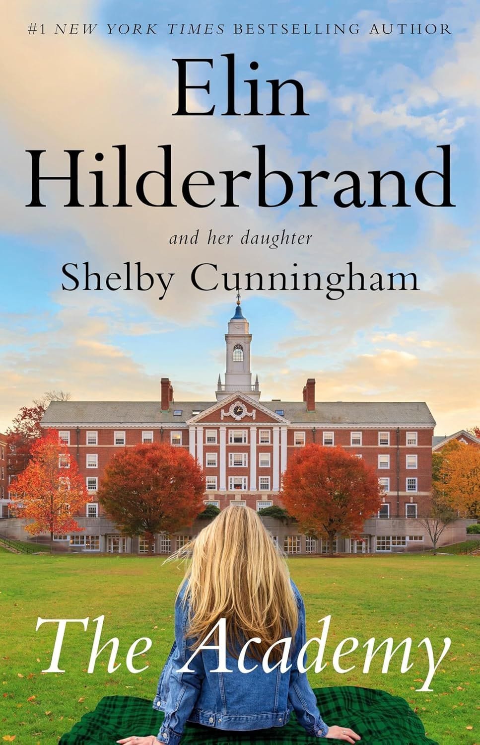 the academy by Cunningham