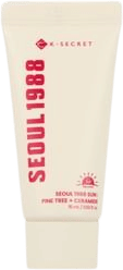 KSECRET SEOUL 1988 Sun: Pine Tree + Ceramide Mini