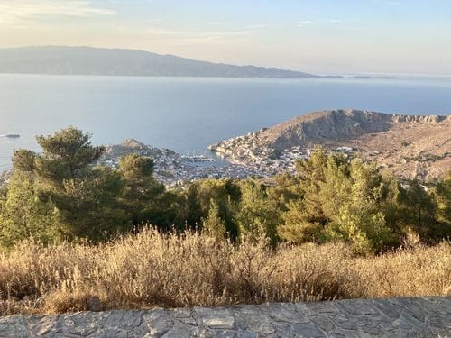 Hydra, Greece