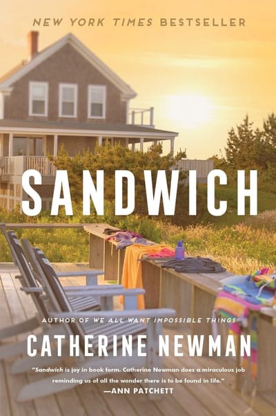 Sandwich