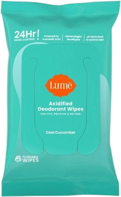 Witch hazel and Lume