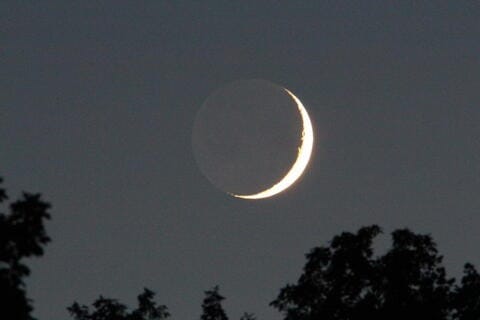 Crescent Moon
