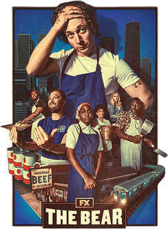 The Bear (TV Series 2022–2026)