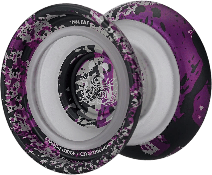 C3XCLYW H5 Leaf