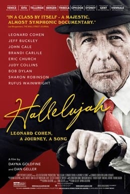 Hallelujah Documentary