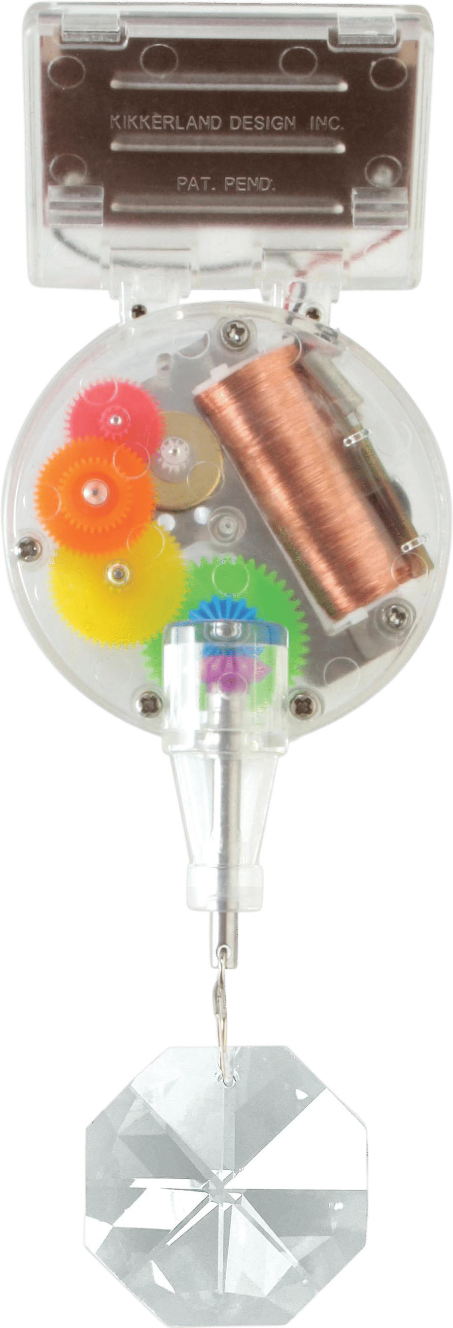Solar Powered RainbowMaker®