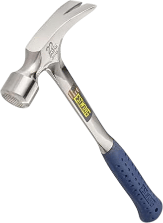 E3-22SM 22 oz Framing Hammer