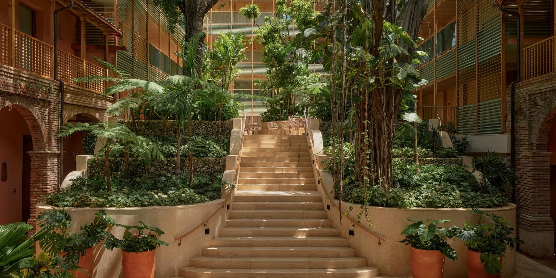 Kimpton Las Mercedes - Santo Domingo