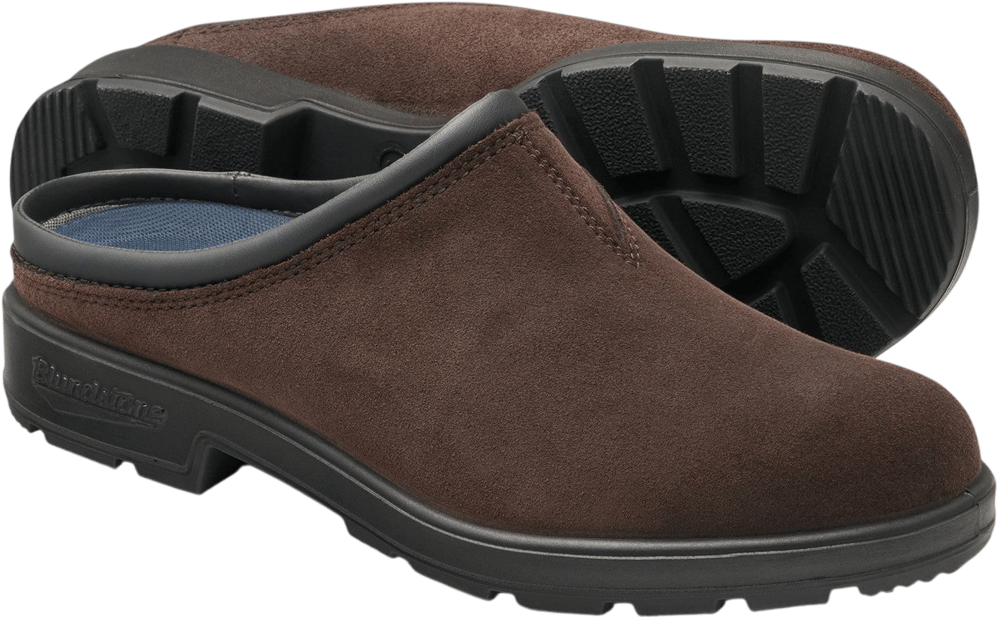 Blundstone Slip-On Clogs