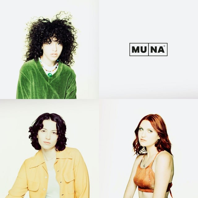 silk chiffon (ft. phoebe bridgers) - muna