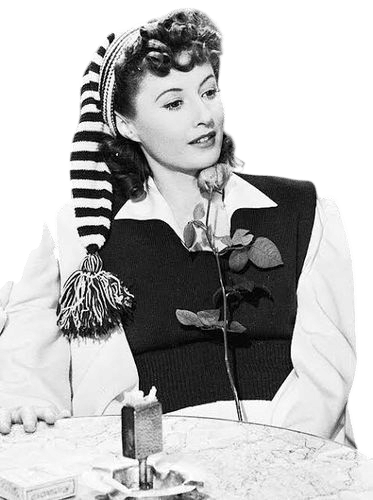 The Lady Eve