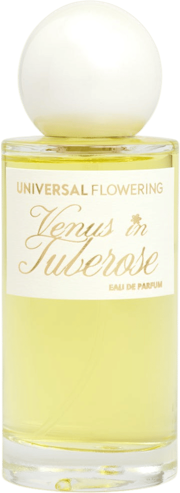 VENUS IN TUBEROSE